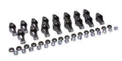COMP Cams - COMP Cams 1418-16 Magnum Roller 1.6 Rocker Arm Set for 88+ Chevy SBC w/3/8" Stud - Image 1