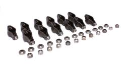 COMP Cams - COMP Cams 1412-12 Magnum Roller Rocker Arms 1.52 Ratio for 3/8" Stud Chevy - Image 1
