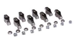 COMP Cams - COMP Cams 1431-8 Magnum Roller 1.6 Rocker Arm 8Pc for Ford 289-351W w/3/8" Stud - Image 1