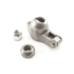 COMP Cams - COMP Cams 1418-1 Magnum Roller 1.6 Rocker Arm for 88+ Chevy V6/SBC w/3/8" Stud - Image 1
