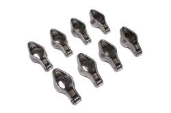COMP Cams - COMP Cams 1411-8 Magnum Roller 1.72 Rocker Arm 8Pc for Chevy/Ford w/7/16" Stud - Image 1