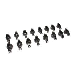 COMP Cams - COMP Cams 1828-16 Ultra Pro Magnum XD Rockers 1.8Ratio for Chevy BB w/7/16" Stud - Image 1