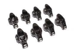 COMP Cams - COMP Cams 1817-8 Ultra Pro Magnum XD 8Pc Rocker Arm 1.7 Ratio SBC 7/16" Stud - Image 1