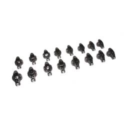 COMP Cams - COMP Cams 1805-16 Ultra Pro 1.6 Magnum XD Rocker Set for Chevy SBC w/7/16" Stud - Image 1