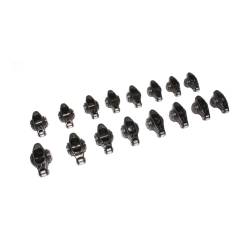COMP Cams - COMP Cams 1801-16 Ultra Pro 1.5 Magnum XD Rocker Set for Chevy SBC w/3/8" Stud - Image 1