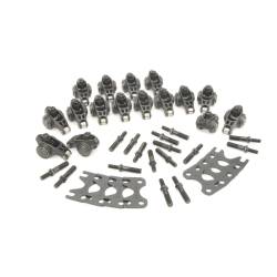 COMP Cams - COMP Cams 16755-KIT Ultra Pro Magnum 1.8 Adj Rocker Arm Kit for GM LS1/LS6 - Image 1
