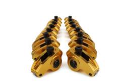 COMP Cams - COMP Cams 19045-16 Ultra-Gold Rocker Arms for Ford 351C 429-460 w/7/16" Stud - Image 1