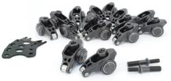 COMP Cams - COMP Cams 16765-KIT LS Rocker Arm Upgrade Kit for 08-12 Camaro/Corvette G8 - Image 1