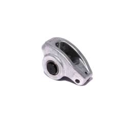 COMP Cams - COMP Cams 17002-1 Die Cast Aluminum Roller Rocker Arms for SBC 265-400 3/8" - Image 1