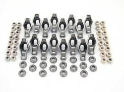 COMP Cams - COMP Cams 1451-16 Magnum Roller 1.52 Rocker Arm for Pontiac 265-455 w/7/16" Stud - Image 1