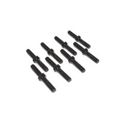 COMP Cams - COMP Cams 4507-8 Hi-Tech Rocker Studs BBC Exhaust 7/16 Base Thread/Rocker Thread - Image 1
