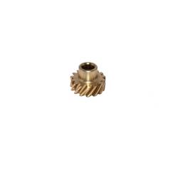 COMP Cams - COMP Cams 436 .530" ID Bronze Distributor Gear for Ford 429460 - Image 1