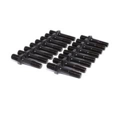 COMP Cams - COMP Cams 4505-16 Hi-Tech Rocker Stud Set w/7/16" Base Thread 3/8" Rocker Thread - Image 1