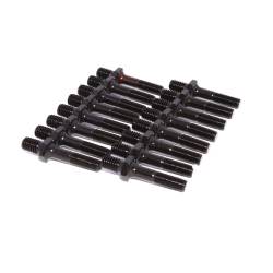COMP Cams - COMP Cams 4506-16 Hi-Tech Rocker Stud Set 7/16" Base Thread 7/16" Rocker Thread - Image 1