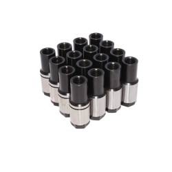 COMP Cams - COMP Cams 4509-16 Rocker Stud Girdle Nut Set 3/8-24 .750 OD 2.00H 16Pc - Image 1