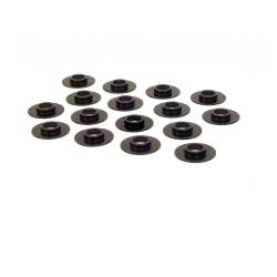 COMP Cams - COMP Cams 4774-16 ID Spring Locator 16Pc 1.625" OD .570" ID .060" Thickness - Image 1