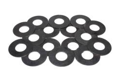 COMP Cams - COMP Cams 4739-100 Valve Spring Shims 100 1.500" OD .645" ID .015" Thick - Image 1