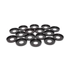 COMP Cams - COMP Cams 4709-16 OD Spring Locator 16Pc 1.455" OD .570" ID .060" Thickness - Image 1