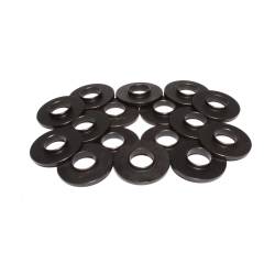 COMP Cams - COMP Cams 4862-16 ID Spring Locator 16Pc 1.270" OD .520" ID .060" Thickness - Image 1