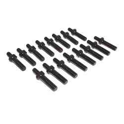 COMP Cams - COMP Cams 4514-16 Hi-Tech Rocker Stud Set BBC 3/8" Base 7/16" Rocker Thread - Image 1