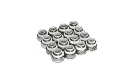 COMP Cams - COMP Cams 510-16 16Pc PTFE Valve Seals for .500" Guide Size 11/32" Valve Stem - Image 1