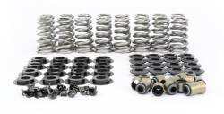 COMP Cams - COMP Cams 7228TS-KIT GM LS Conical Valve Spring Kit w/Tool Steel Retainers - Image 1