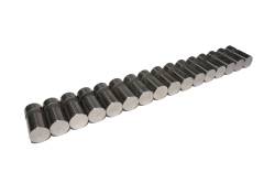 COMP Cams - COMP Cams 800-16 Solid/Mech Lifter w/.012" Hole 16 Pc Cadillac/Chevy/Old/Pontiac - Image 1