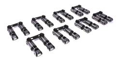 COMP Cams - COMP Cams 838-16 Endure-X Solid Roller Lifter Set for Ford 289-351W - Image 1
