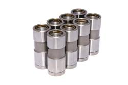 COMP Cams - COMP Cams 812-8 High Energy Hydraulic Lifter Set for Chevrolet V8 8Pc - Image 1