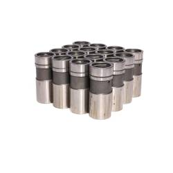 COMP Cams - COMP Cams 837-16 Solid Flat Shell-Type Lifter Set for Ford 352-428 - Image 1