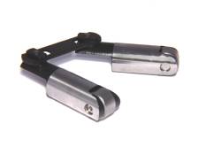 COMP Cams - COMP Cams 829-2 Endure-X Solid Roller Lifter Pair for Chrysler 383-440/426 Hemi - Image 1