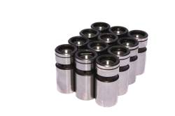 COMP Cams - COMP Cams 822-12 High Energy Hydraulic Lifter Set 12Pc for AMC 199-258 - Image 1