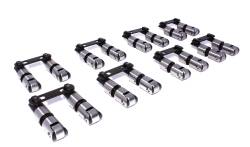 COMP Cams - COMP Cams 859-16 Endure-X Solid Roller Lifter Set for Pontiac 350-455 - Image 1