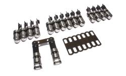 COMP Cams - COMP Cams 87019-16 Endure-X Solid Roller Lifter for Chrysler 383-440/426 Hemi - Image 1
