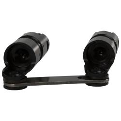 COMP Cams - COMP Cams 96836-2 Sptsman Solid Roller Lifter w/Bearing for Ford 352-428/429-460 - Image 3