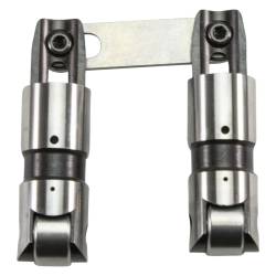 COMP Cams - COMP Cams 96838-2 Sportsman Solid Roller Lifter Pair w/Bearing for Ford 289-351W - Image 3