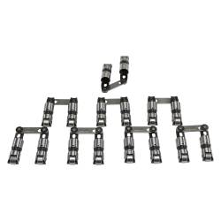 COMP Cams - COMP Cams 96838B-16 Sportsman Solid Roller Lifter w/Bushing for Ford 289-351W - Image 1