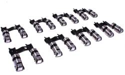 COMP Cams - COMP Cams 883-16 Endure-X Roller Lifter Set for Chevrolet Big Block - Image 1