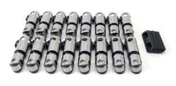 COMP Cams - COMP Cams 891-16 Endure-X Roller Lifter Set for Chevrolet Small Block - Image 1