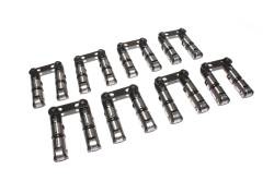 COMP Cams - COMP Cams 8956-16 Endure-X Roller Lifters for GM LS GEN III LS1/LS2/LS6/LS7/LSX - Image 1
