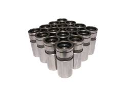 COMP Cams - COMP Cams 867-16 Pro Magnum Hydraulic Lifter Set 16Pc for AMC 290-401 - Image 1