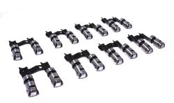 COMP Cams - COMP Cams 866-16 Endure-X Roller Lifter Set for Chevrolet Big Block - Image 1