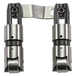 COMP Cams - COMP Cams 96819-2 Sportsman Solid Roller Lifter Pair w/Bearing Chevy Big Block - Image 1