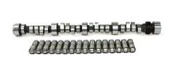 COMP Cams - COMP Cams CL08-413-8 Xtreme 4x4 220/224 Hydraulic Roller Cam/Lifter Kit for SBC - Image 1