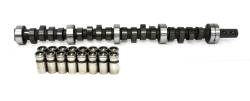 COMP Cams - COMP Cams CL10-201-4 HE 212/212 Hydraulic Flat Cam/Lifter Kit for AMC 290-401 - Image 1