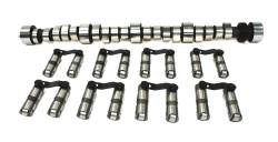 COMP Cams - COMP Cams CL11-430-8 Magnum 224/224 Hydraulic Roller Cam/Lifter Kit BBC 396-454 - Image 1