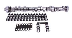 COMP Cams - COMP Cams CL34-772-9 Xtreme Energy Camshaft/Lifter Kit for Ford 429460 - Image 1