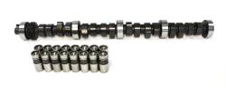COMP Cams - COMP Cams CL34-227-4 High Energy/Marine 218/218 Flat Cam/Lifter for Ford 429/460 - Image 1
