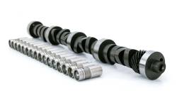 COMP Cams - COMP Cams CL35-242-3 XE 224/230 Hydraulic Flat Cam/Lifter Kit for Ford 351W V8 - Image 1