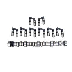 COMP Cams - COMP Cams CL35-600-8 Thumpr 227/241 Hyd Roller Cam/Lifter Kit for Ford 351W - Image 1
